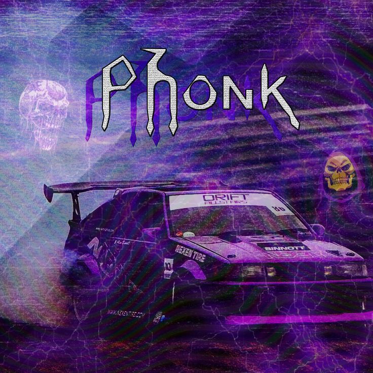 Phonk the World