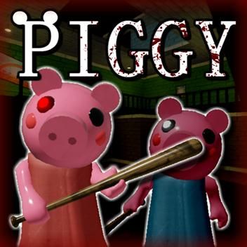 Piggy @Piggyofficialroblox Tiktok Images