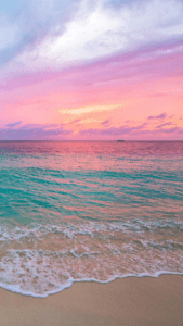 Pink Beach ,: 31 Gorgeous Beach Scenes (,) Images