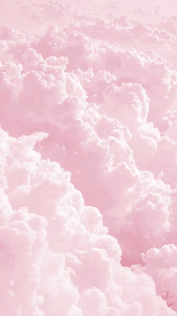 Pink Aesthetic Wallpapers | Cute Pink Background, Pink Wallpaper Iphone, Pink Wa