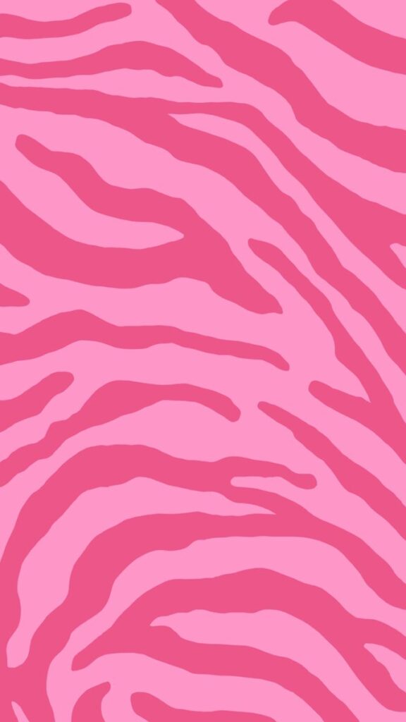 Pink Zebra Images