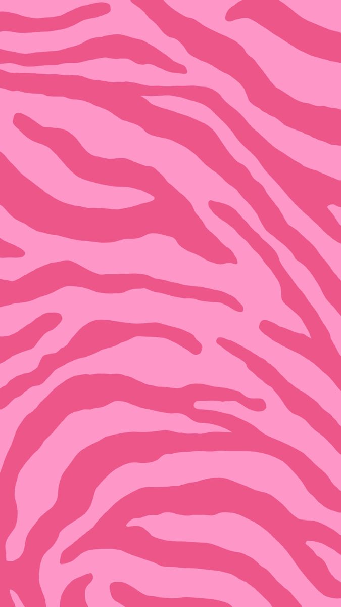 Pink zebra HD Wallpaper