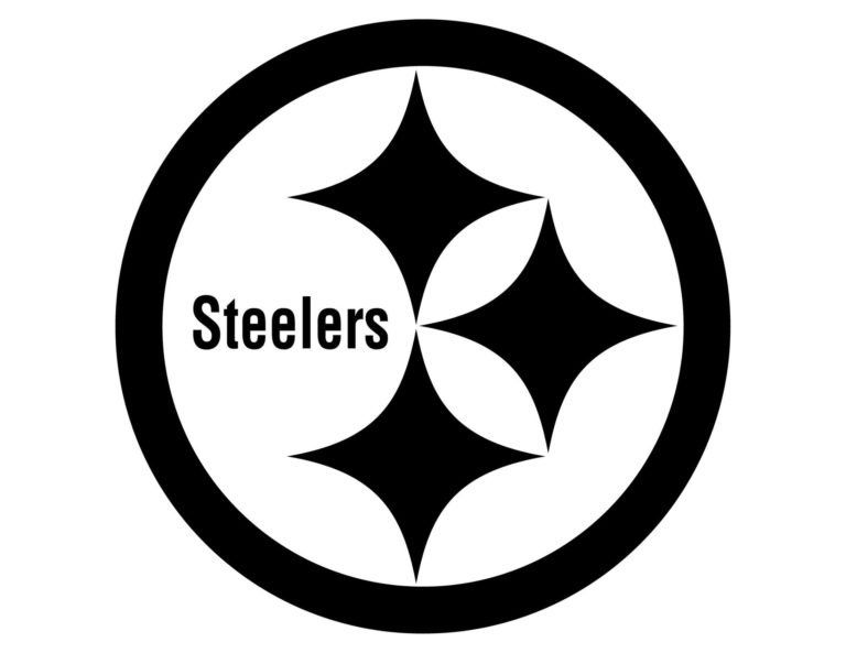 Pittsburgh Steelers Logo And Symbol, Meaning, History, Png, Brand