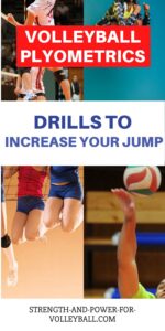 Plyometric Volleyball Exercises | Jump Training HD Wallpaper