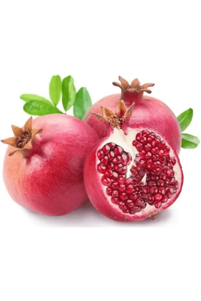 Pomegranate Anar 300Gmkg Images