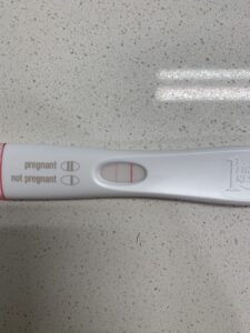 Positive Pregnancy Test during Ovulation, , Weddingbee,Boards HD Wallpaper