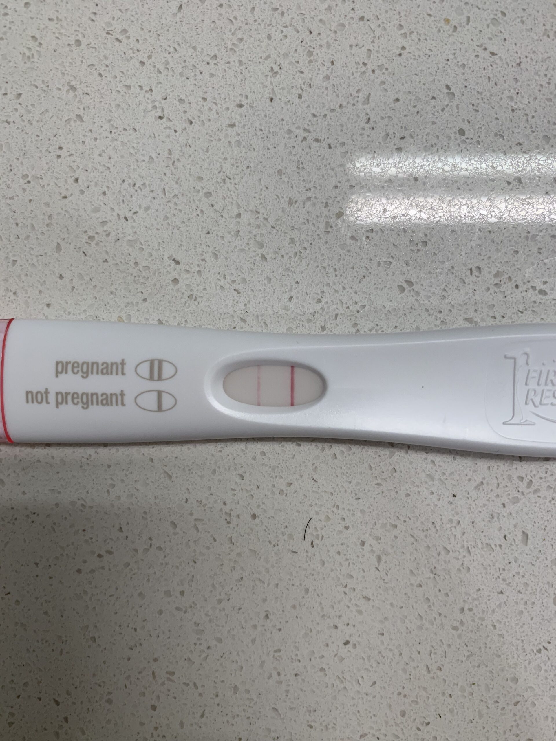 Positive Pregnancy Test during Ovulation? - Weddingbee-Boards