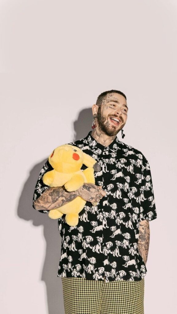 Post Malone Images