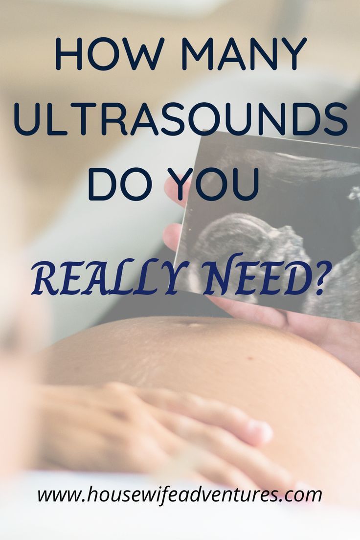 Pregnancy Ultrasounds: When , How Many to Have HD Wallpaper