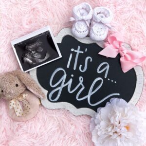 Pregnancy Update , 25 Weeks , Poppy + Grace HD Wallpaper