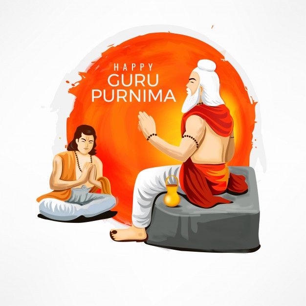 Premium Vector Guru Purnima Template Images
