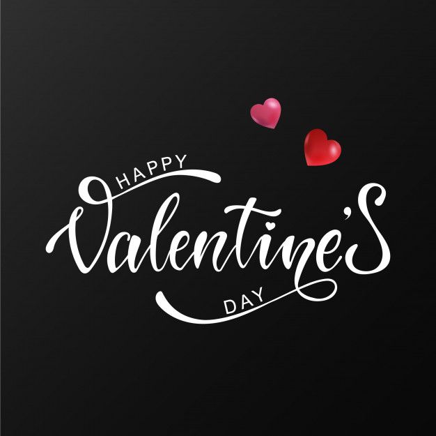 Premium Vector Happy Valentines Day Poster Images