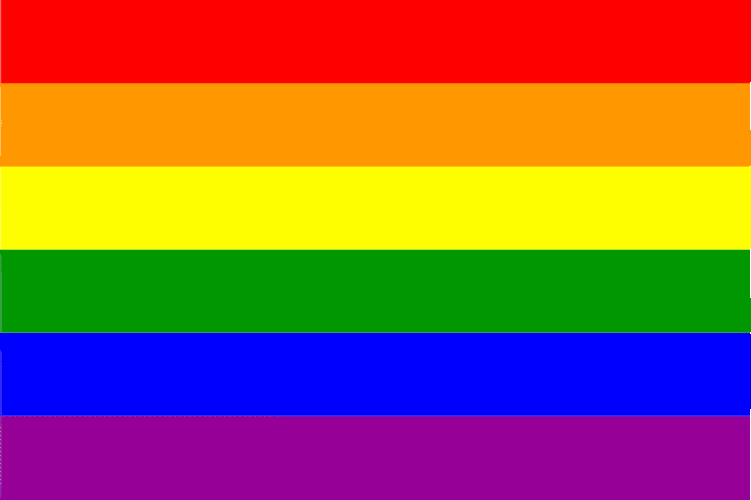Pride Flag Lgbtq Svg Pride Flag Svg Pride Symbols Gay