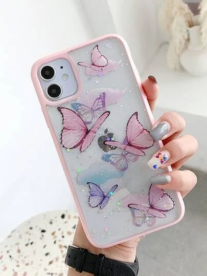 Protective Case for iPhone