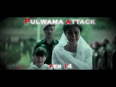 Pulwama Attack || February 14 || Black Day For India || Indian Army Whatsapp Sta