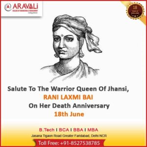 Queen Of Jhansi, RANI LAXMI BAI On Her Death Anniversary 18th June HD Wallpaper