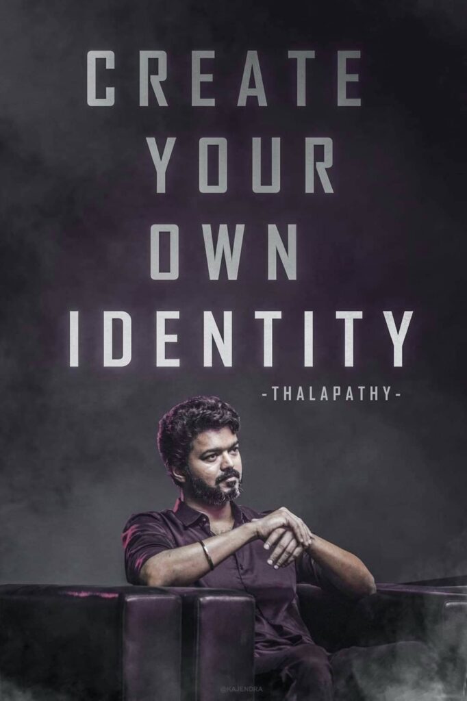 Quotes Of Thalapathy