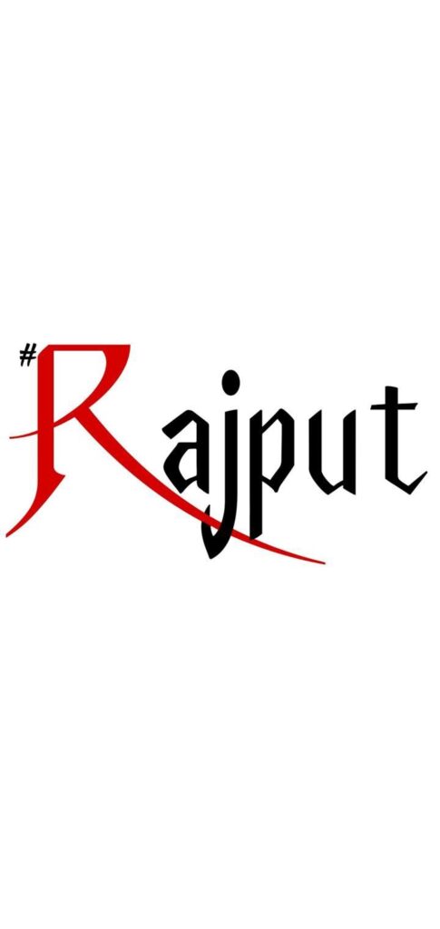 Rajput • Images