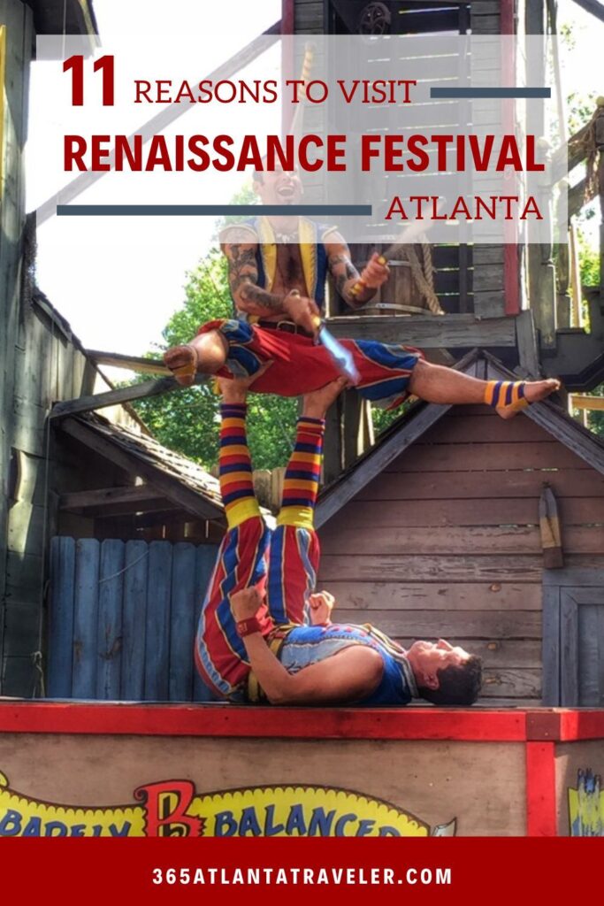 Renaissance Festival Atlanta 11 Undeniable Reasons To Visit Images