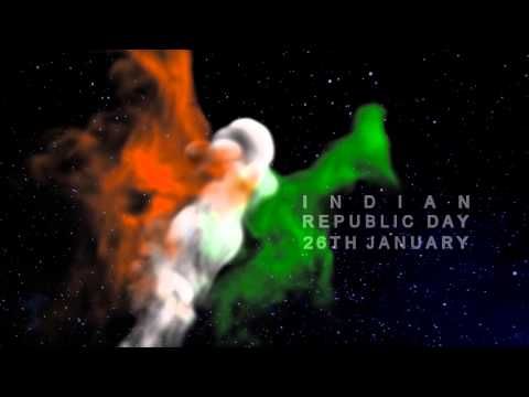 REPUBLIC DAY GREETINGS : INDIA Images