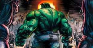 REVIEW: ‘Hulk,’ Issue #2 Images