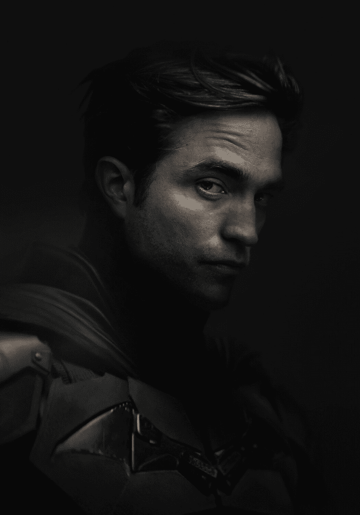 Robert Pattinson The Batman Mizuri Images