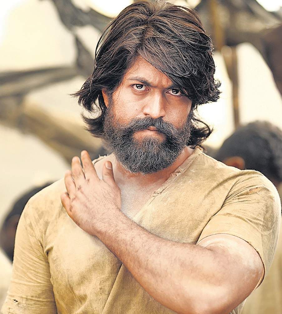 Rocky Star Yash Images