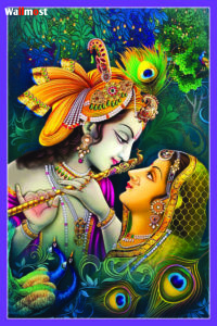 Radha Krishna Images Hd 1