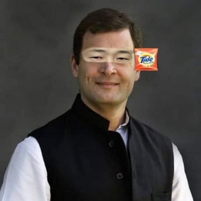 Rahul Gandhi Funny Images 