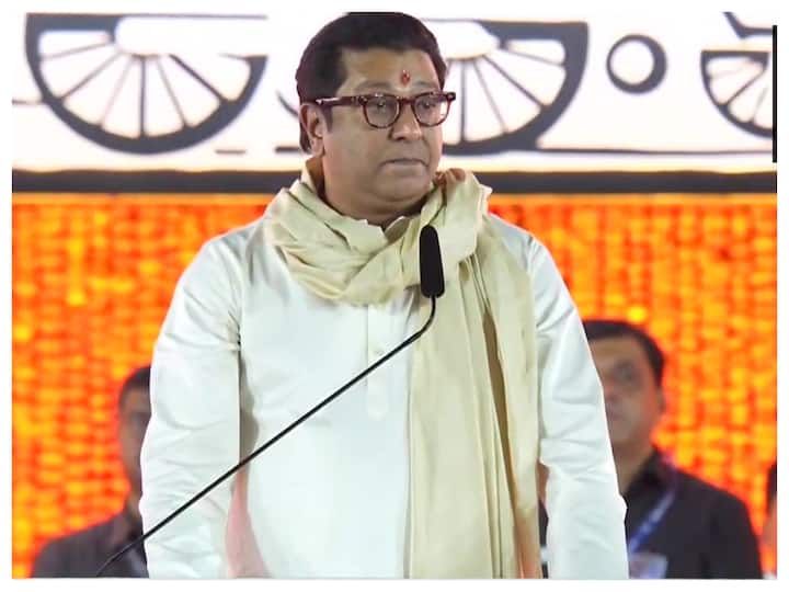 Raj Thackeray Slams Maharashtra CM Eknath Shinde Over Beautification Drive - Obi