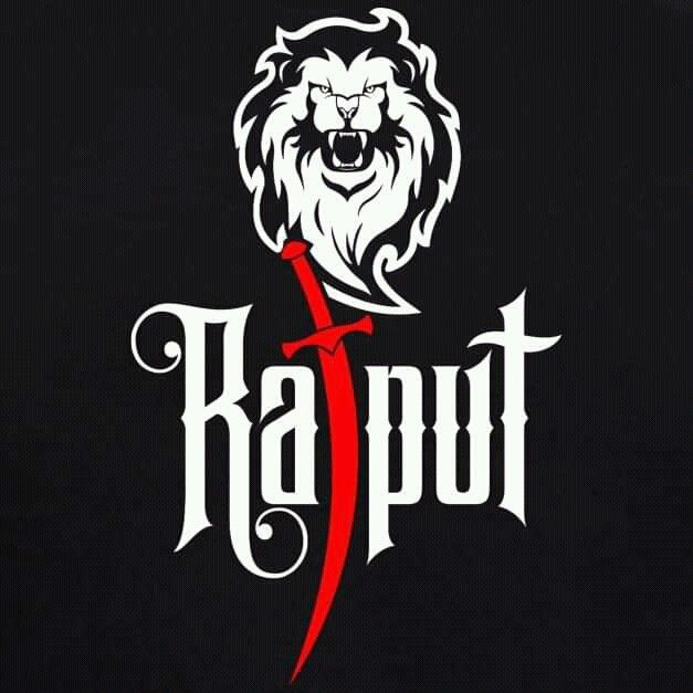 Rajput Logo | Rajputana Logo| Rana Logo | Thakur Logo |