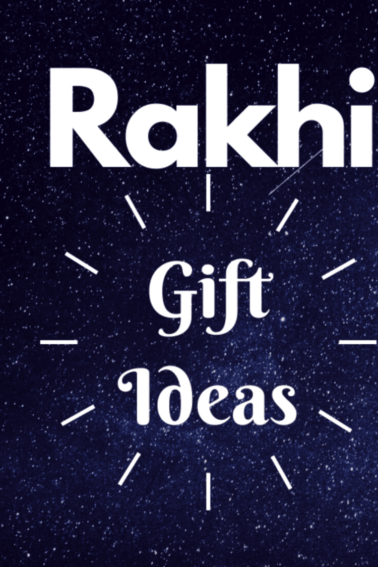 Rakhi Gift Ideas Images