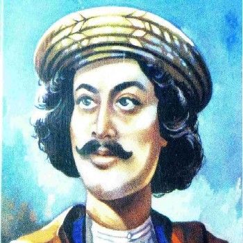 Ram Mohan Roy Images