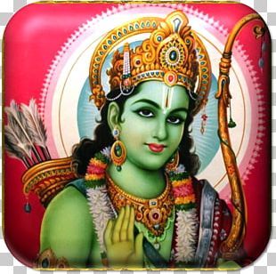 Rama Hanuman Sita Shiva Siya Ke Ram Png Free
