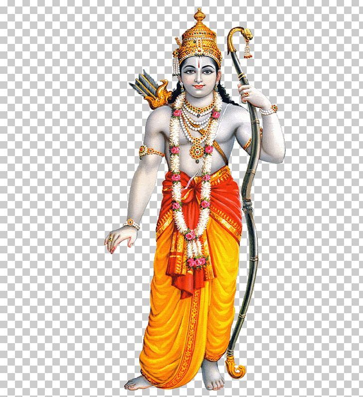 Rama Navami Krishna Sita Jai Sri Ram PNG - Free Download