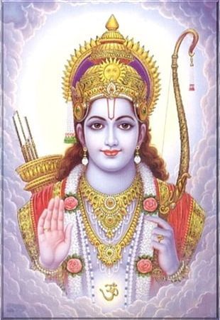 Ramayana Jai Hanuman Sita Png - Free Download