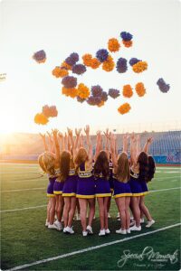Ramsey Junior High Cheerleaders 2015,2016 | fort smith arkansas photographer HD Wallpaper