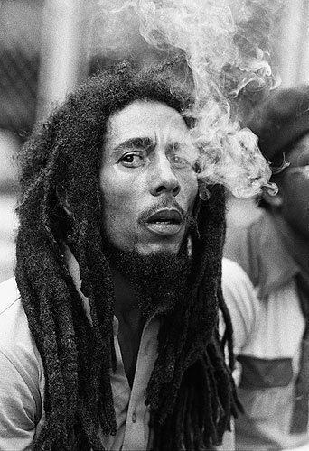 Photos: Rare Bob Marley Artifacts And Images