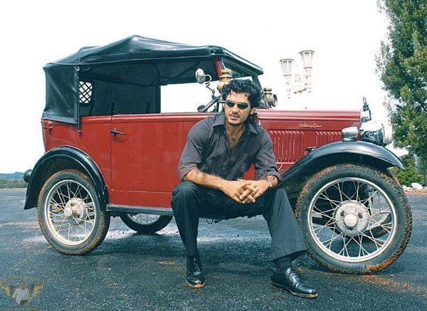 Rare Unseen Of Thala Ajith Images