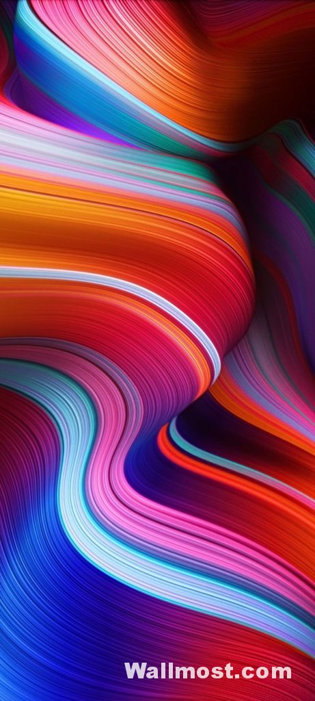 Realme Ui 2.0 Wallpapers Pictures Images Photos 11