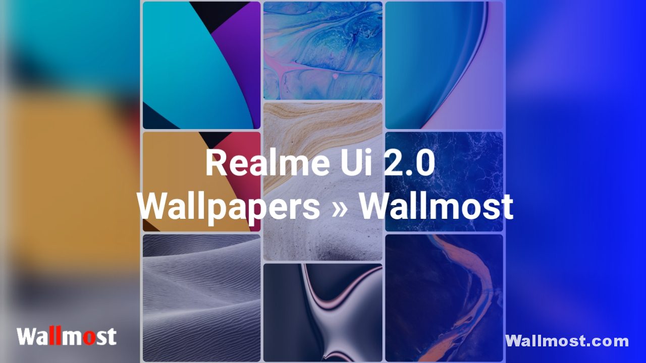 Realme UI 2.0 Wallpapers, Pictures, Images & PhotosRealme UI 2.0 Wallpapers, Pictures, Images & Photos