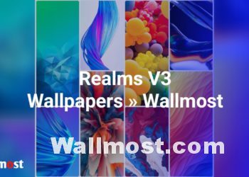 Realme V3 Wallpapers {Best*} 4K Ultra Hd Free Download