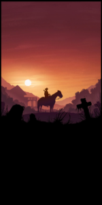 Red Dead Redemption 2 [800×1600] Images