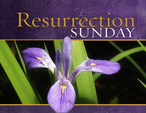 Resurrection Sunday (Easter) | Ministry127