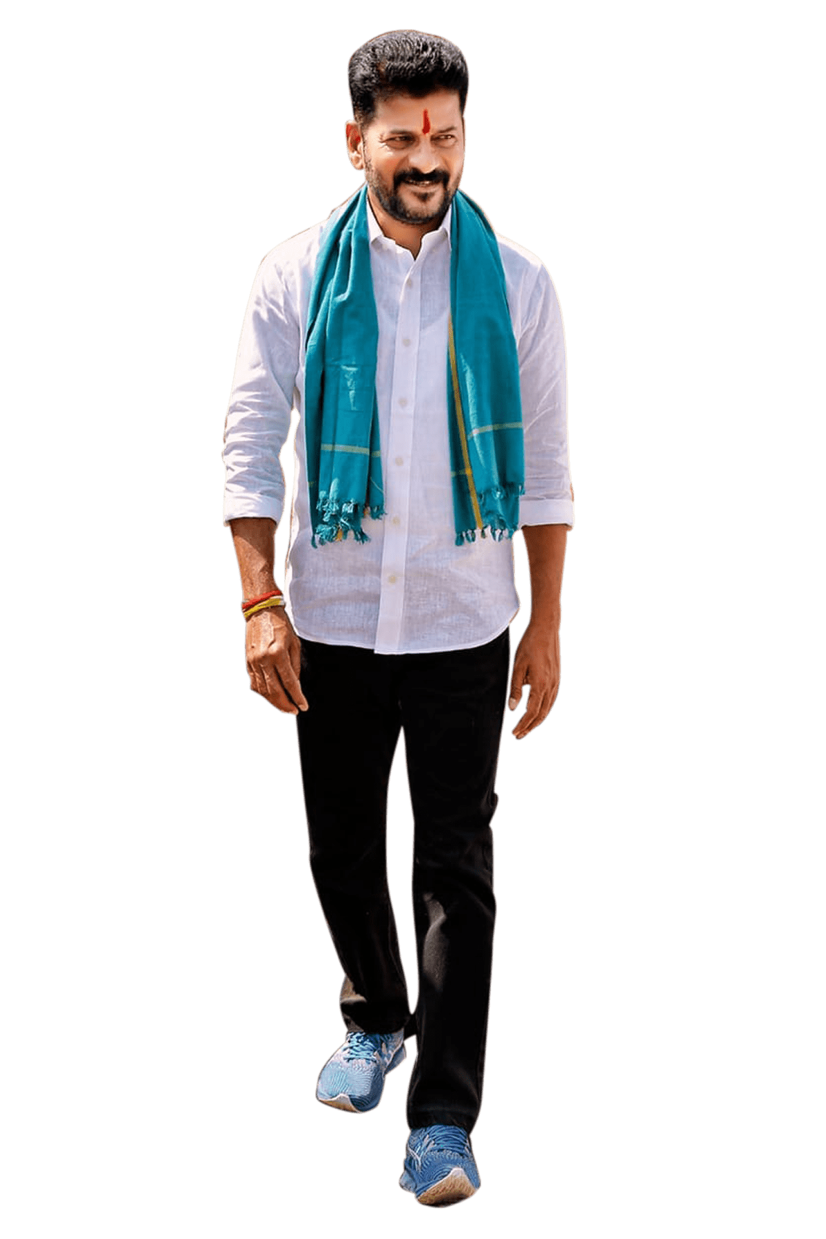 Revanth Reddy HD png images