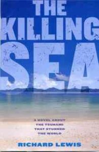 Review: The Killing Sea by Richard Lewis HD Wallpaper