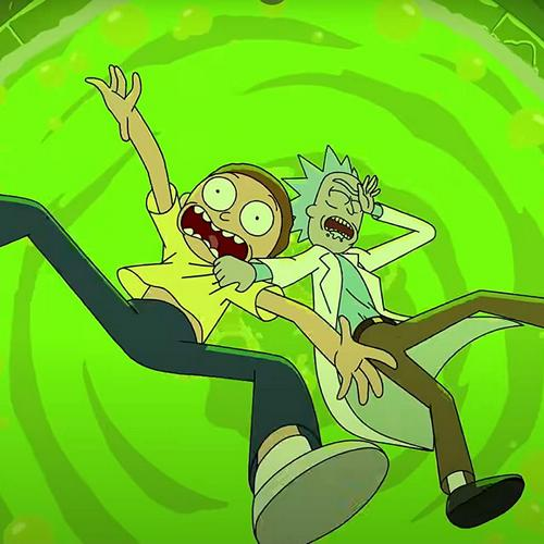 Rick And Morty Season 4 Soundtrack | Soundtrack Tracklist | 2023