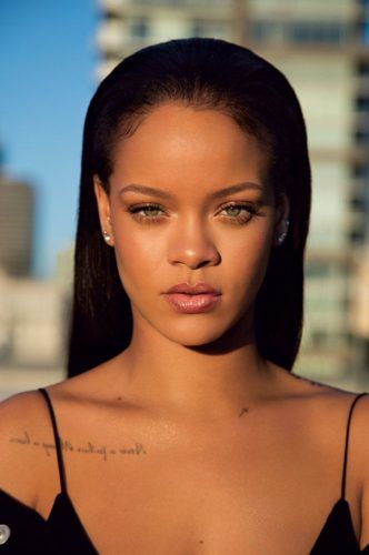 Rihanna Launches Fenty Beauty Out Today Fentybeauty Beautelicious Images