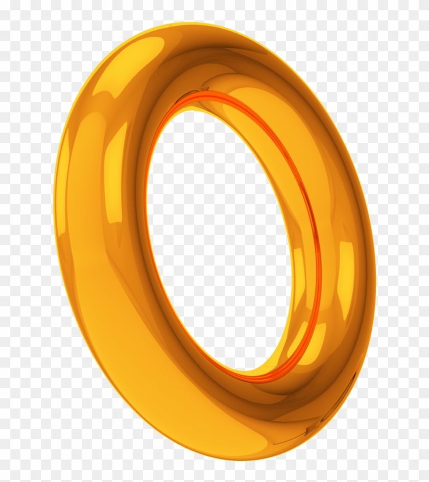 Ring Png Sonic Ring Png Free Transparent Png