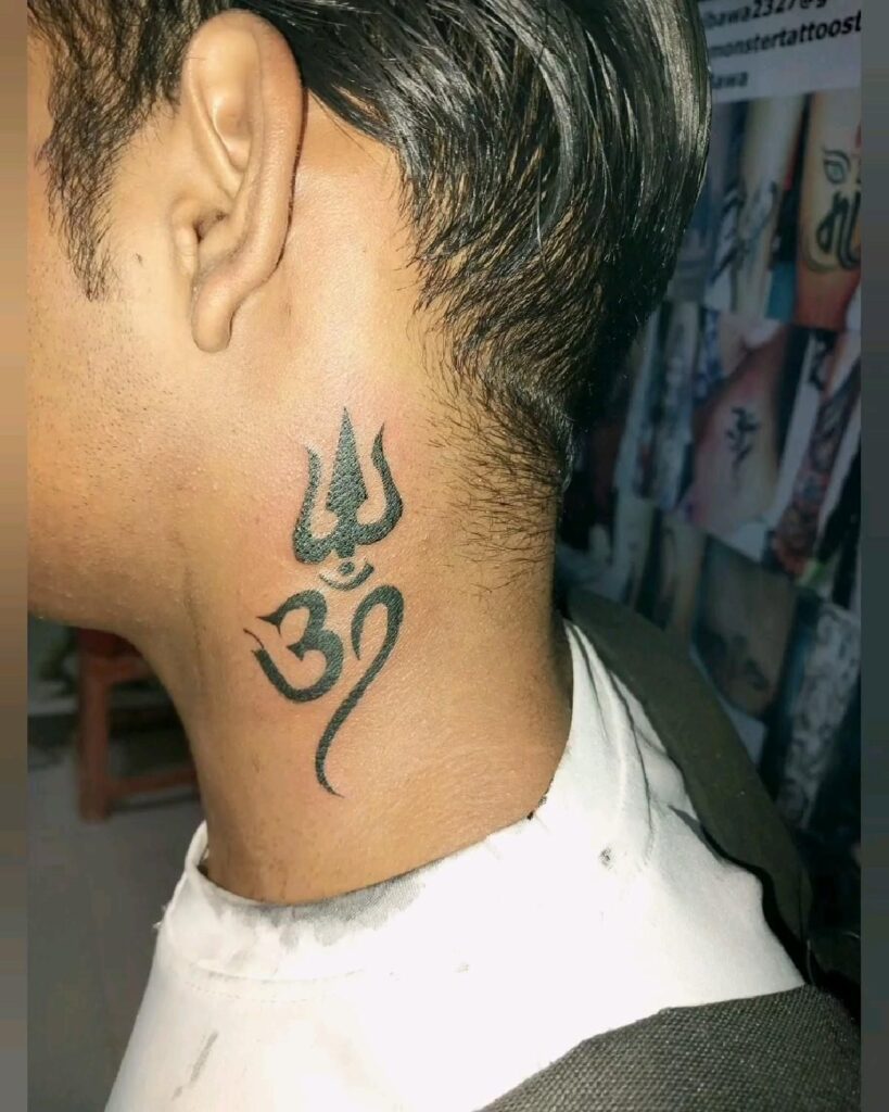 Riya Tattooz Ramnagar Uttarakhand Riya Tattoo Riya Tattoos